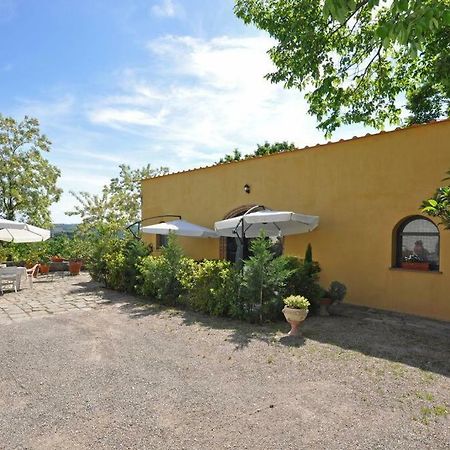 Le Massucce San Casciano in Val di Pesa Bagian luar foto