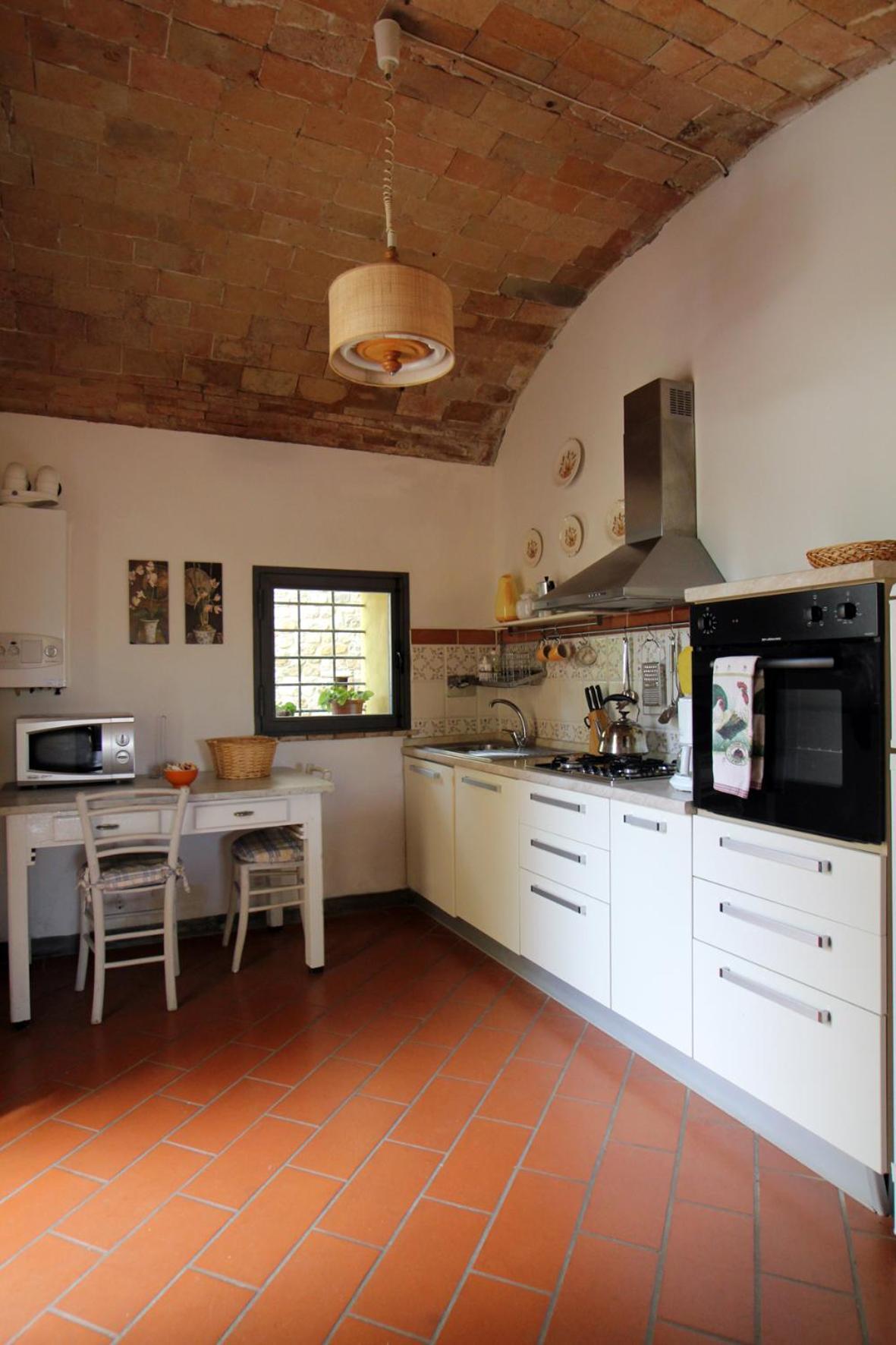 Le Massucce San Casciano in Val di Pesa Bagian luar foto