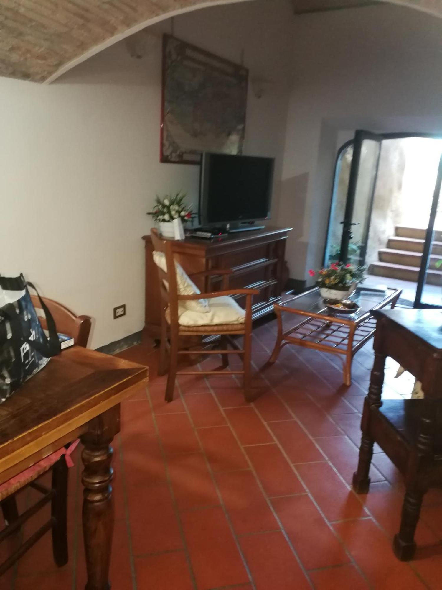 Le Massucce San Casciano in Val di Pesa Ruang foto