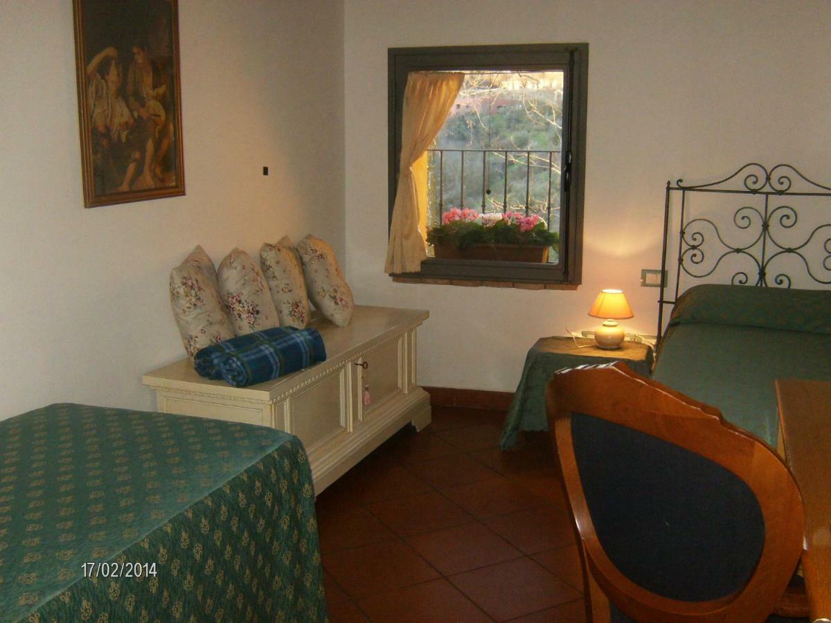 Le Massucce San Casciano in Val di Pesa Bagian luar foto