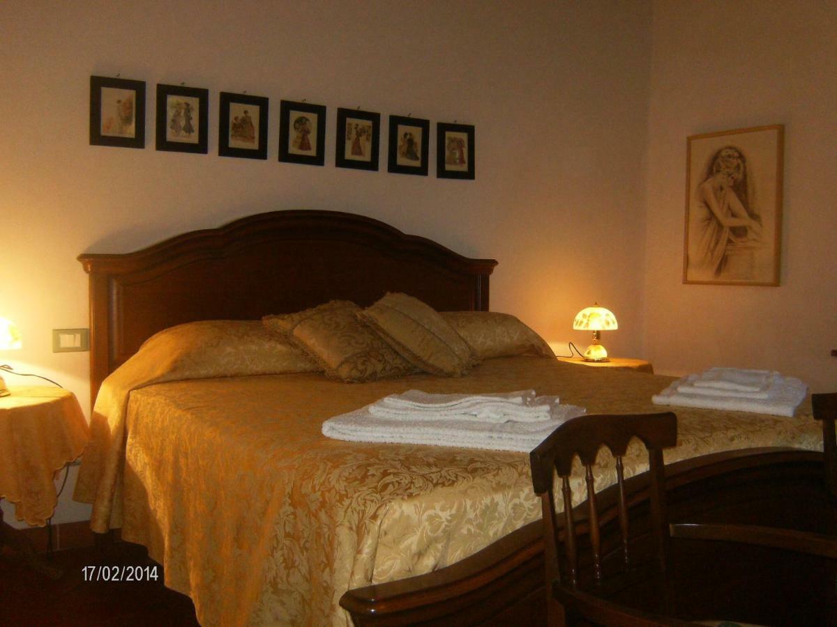 Le Massucce San Casciano in Val di Pesa Bagian luar foto
