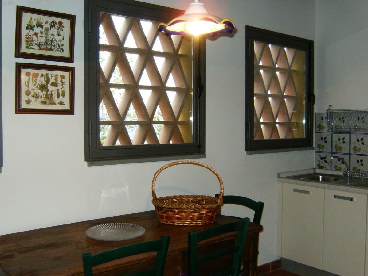 Le Massucce San Casciano in Val di Pesa Bagian luar foto