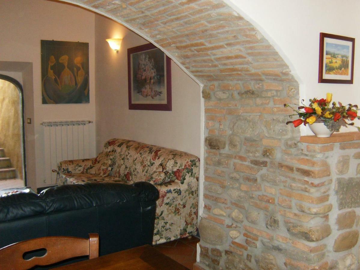 Le Massucce San Casciano in Val di Pesa Bagian luar foto
