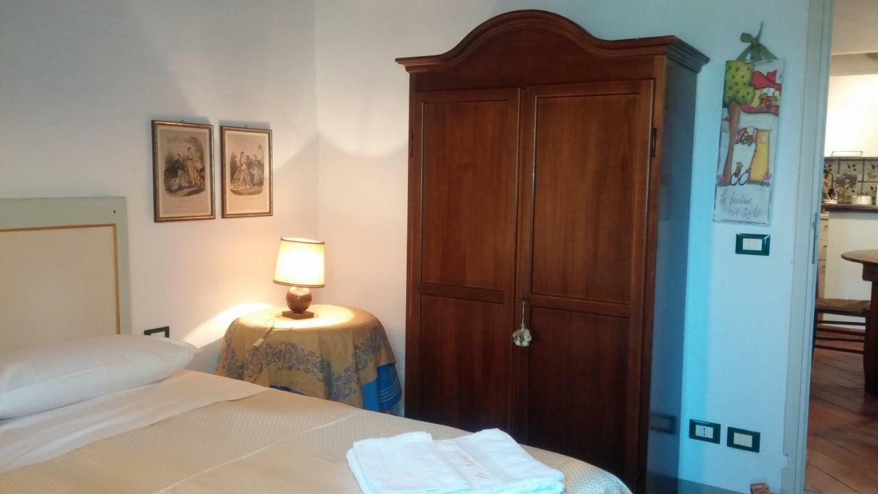 Le Massucce San Casciano in Val di Pesa Bagian luar foto