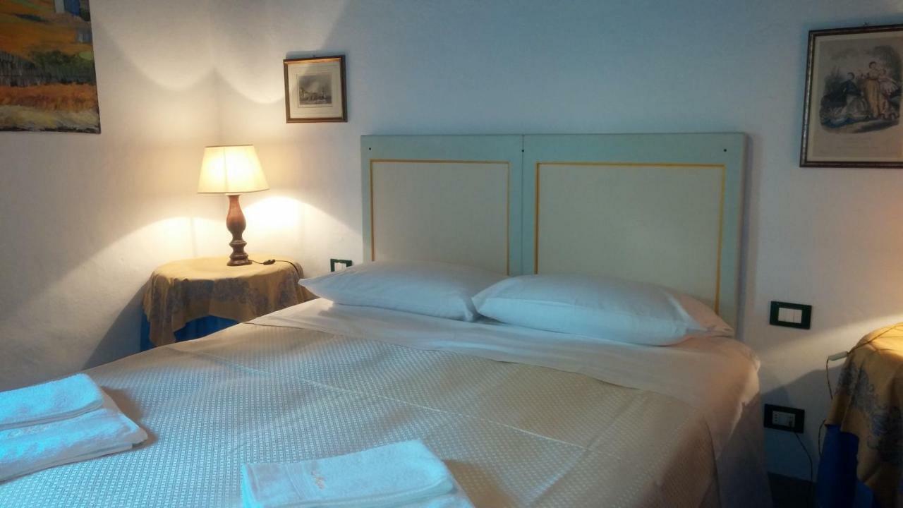 Le Massucce San Casciano in Val di Pesa Bagian luar foto