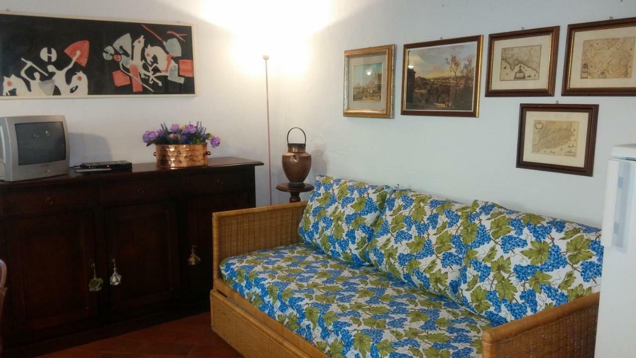 Le Massucce San Casciano in Val di Pesa Bagian luar foto