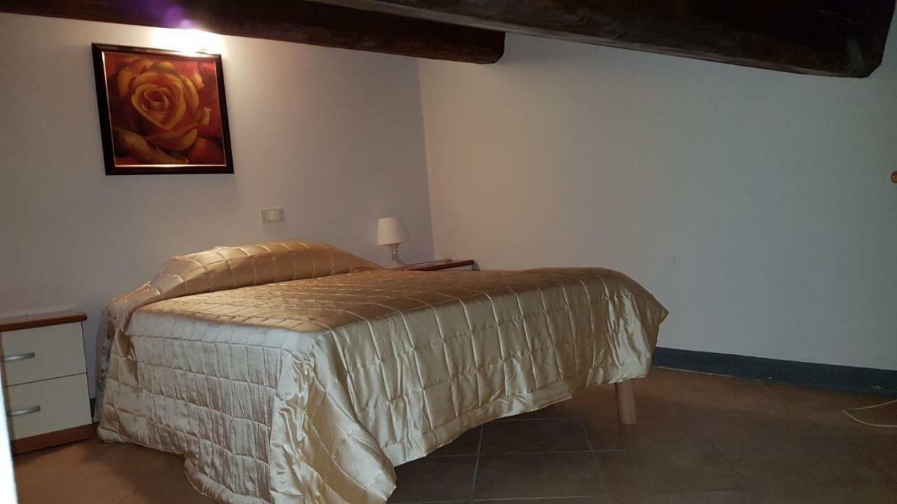 Le Massucce San Casciano in Val di Pesa Bagian luar foto