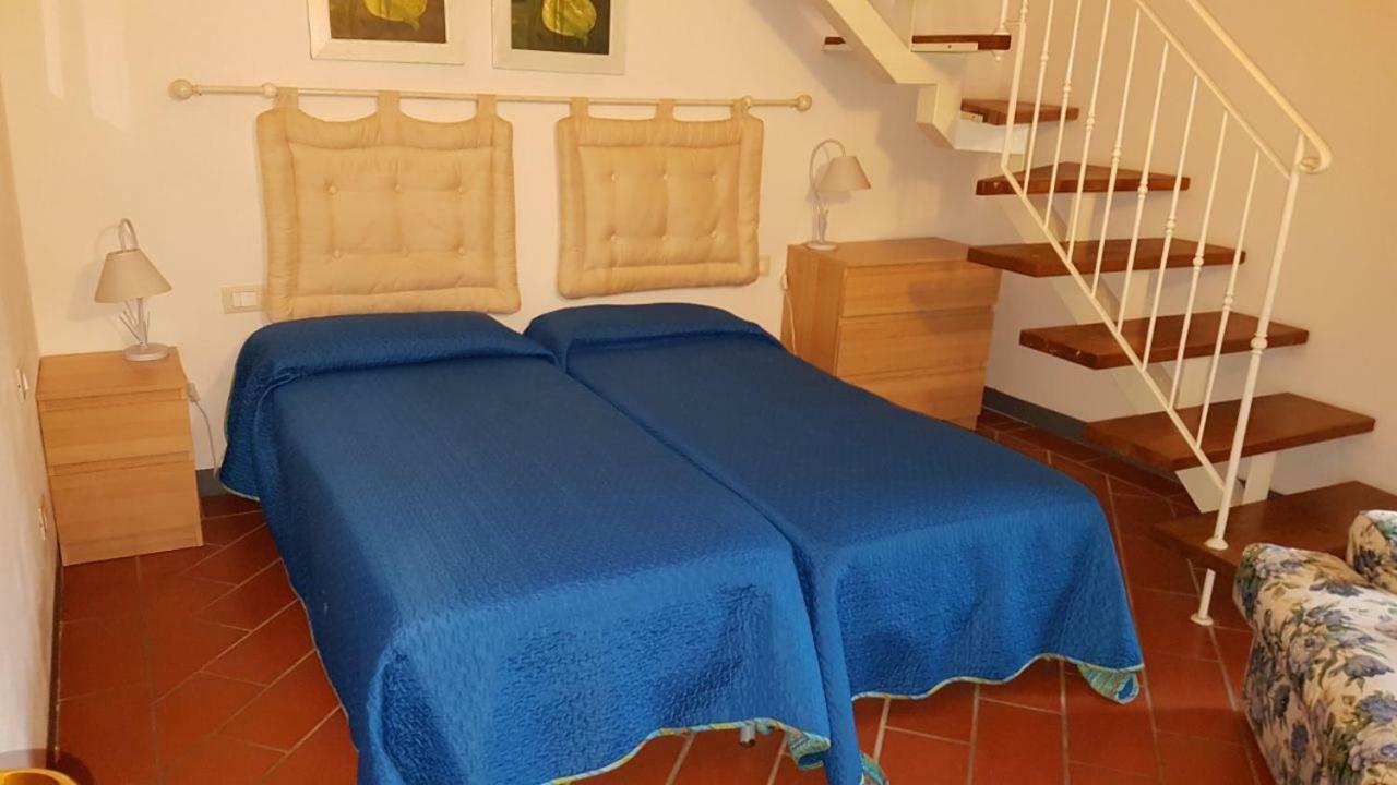 Le Massucce San Casciano in Val di Pesa Bagian luar foto